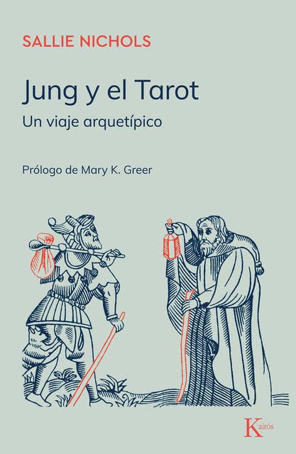 Jung y el Tarot: Un viaje arquetípico