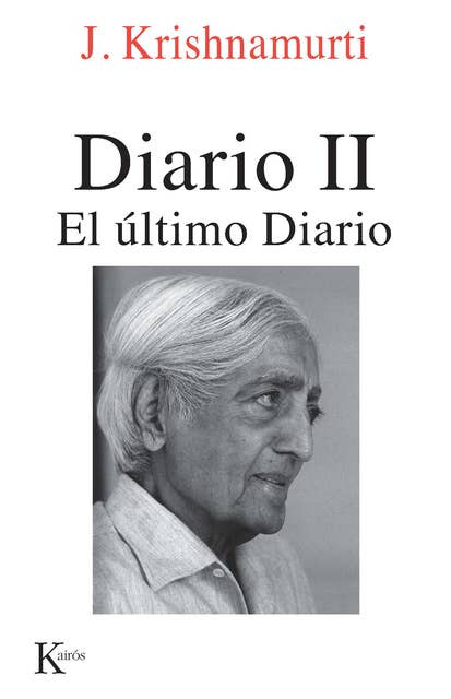 Diario II: El último Diario