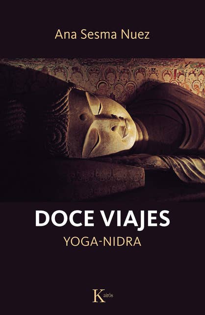 Doce viajes: Yoga-Nidra