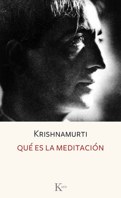 Qué es la meditación 
