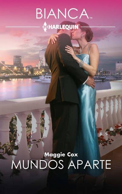 Mundos aparte: El mejor regalo para San Valentín, una novela de Harlequin