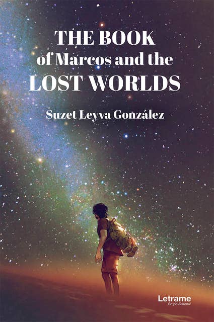 The book of Marcos