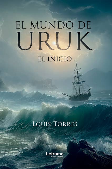 El mundo de Uruk: El inicio