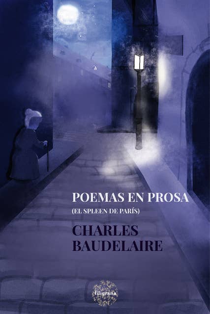 Poemas en prosa: El spleen de Paris