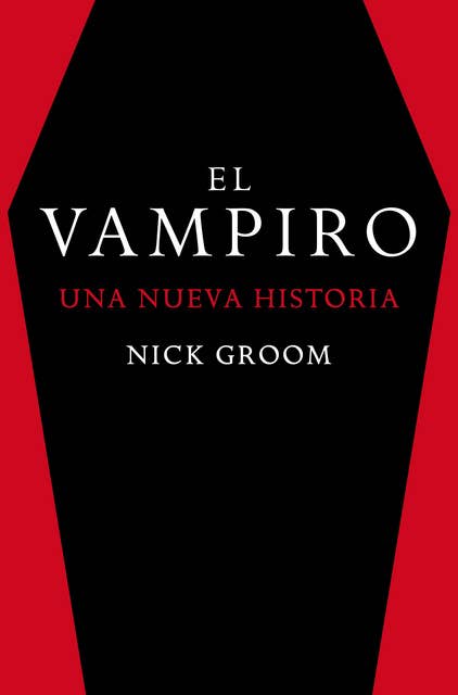 El vampiro: Una nueva historia