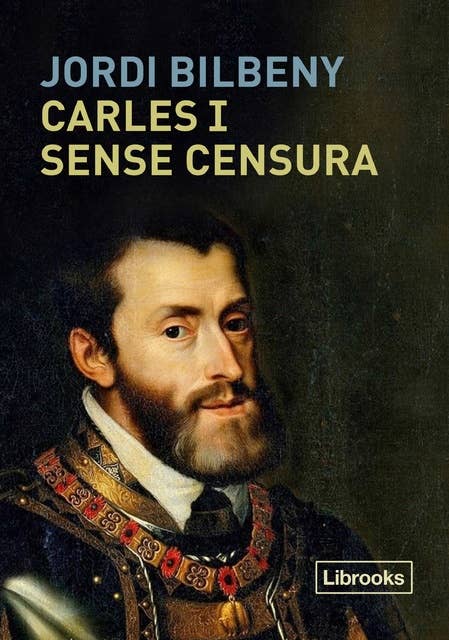 Carles I sense censura: La restauració de la presència esborrada de l'Emperador i la cort imperial als regnes de Catalunya