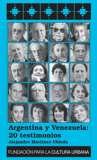 Argentina y Venezuela: 20 testimonios