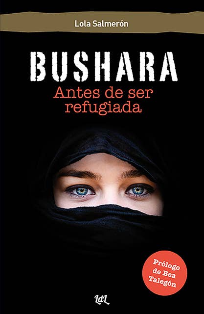 Bushara: Antes de ser refugiada