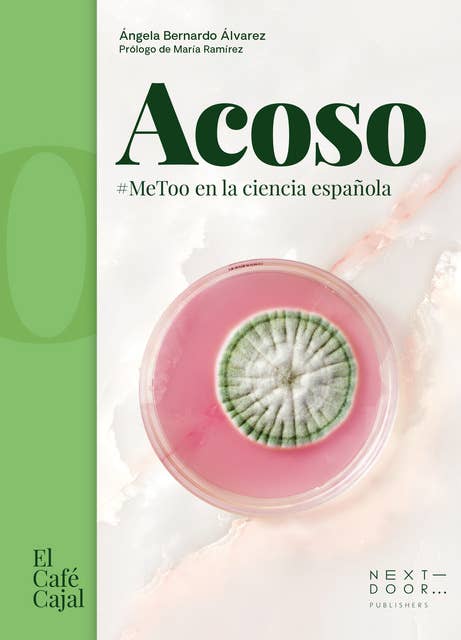 Acoso: #MeToo en la ciencia española
