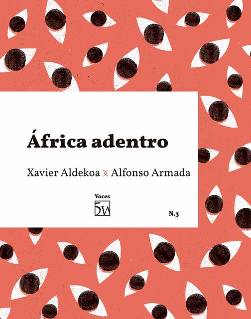 África adentro: Voces 3