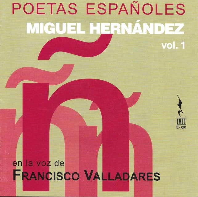 MIGUEL HERNANDEZ: Poesía