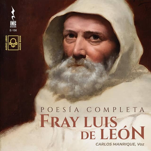 FRAY LUIS DE LEON: Poesía Completa