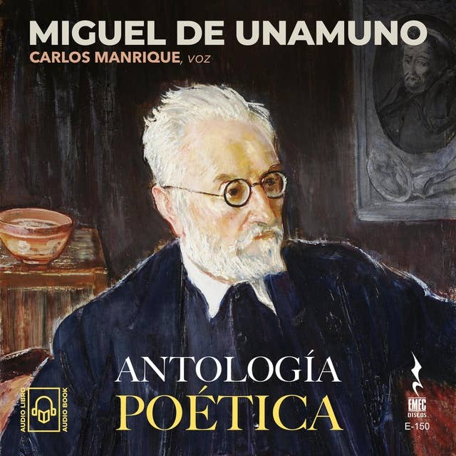MIGUEL DE UNAMUNO: Antología Poética