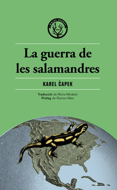La guerra de les salamandres