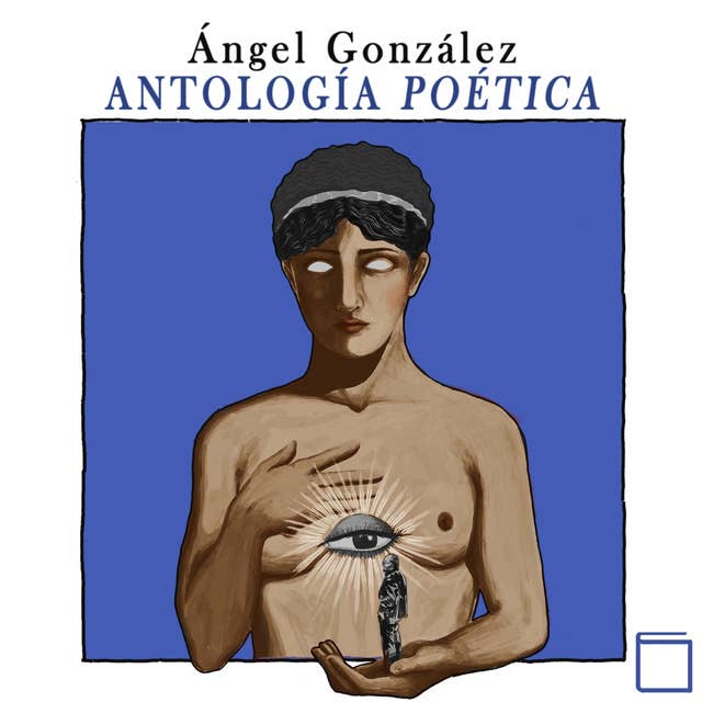 Antología poética by Ángel González