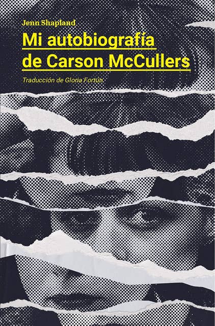 Mi autobiografía de Carson McCullers
