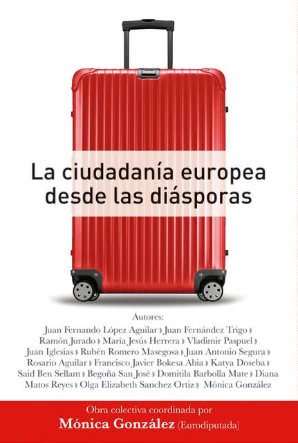 La ciudadanía europea desde las diásporas