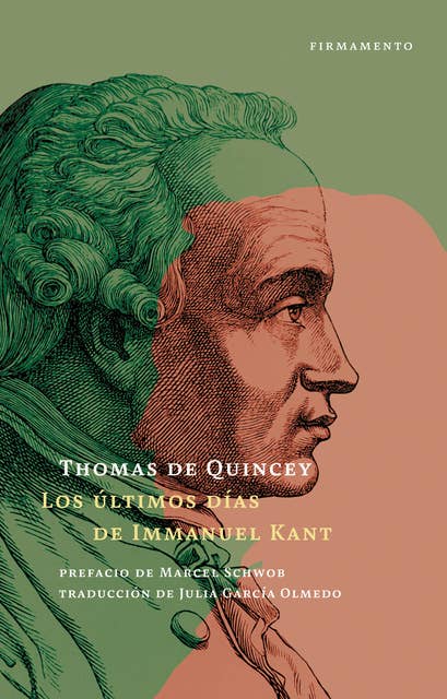 Los últimos días de Immanuel Kant