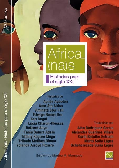 Africa(na)s: Historias para el siglo XXI