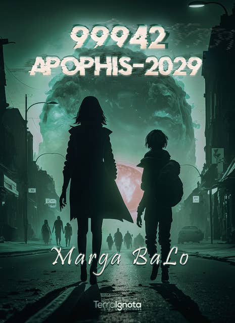 99942 Apophis-2029