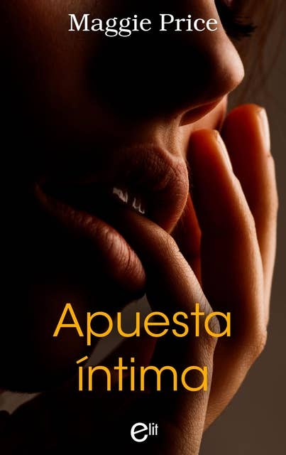 Cover for Apuesta íntima
