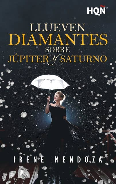 Llueven diamantes sobre Júpiter y Saturno
