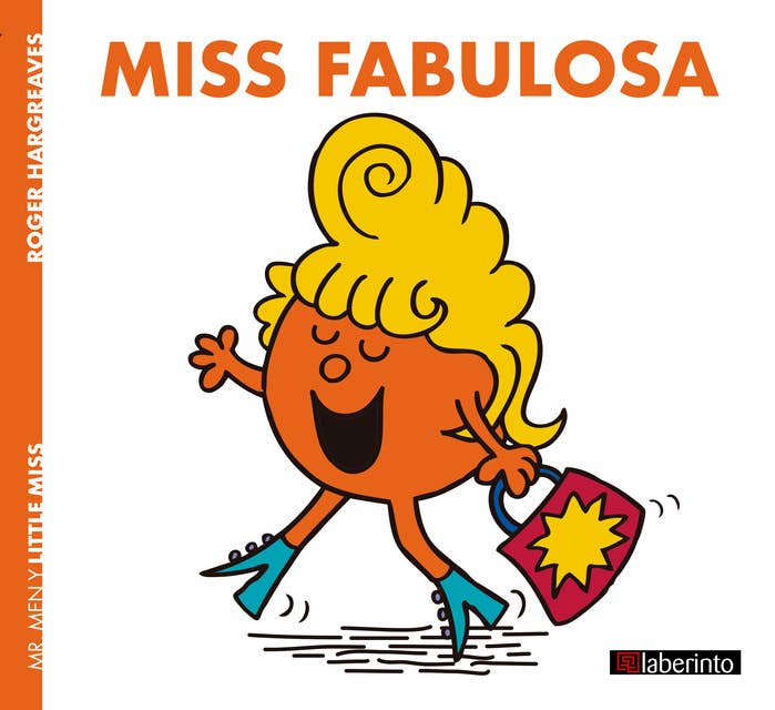 Miss Fabulosa