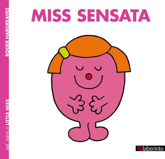 Miss Sensata