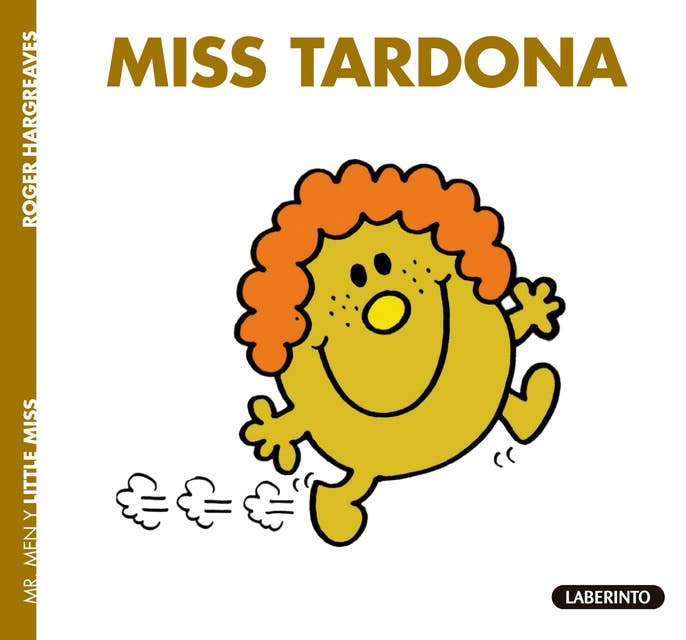 Miss Tardona