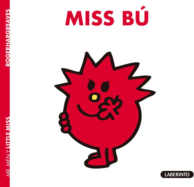 Miss Bú