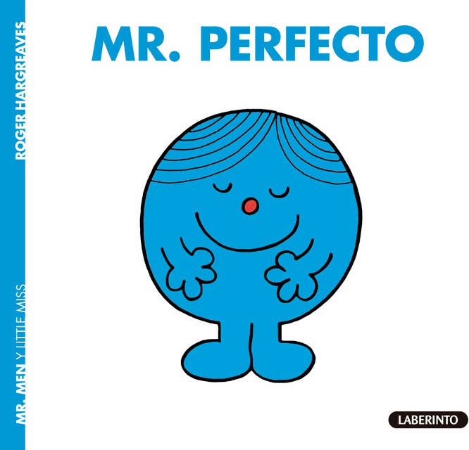 Mr. Perfecto