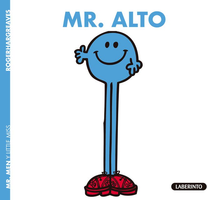 Mr. Alto