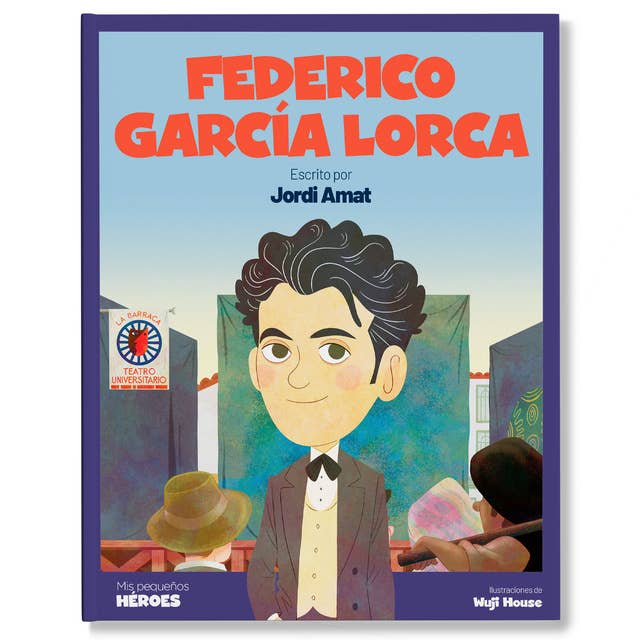 Federico García Lorca: El poeta que cantaba a la luna