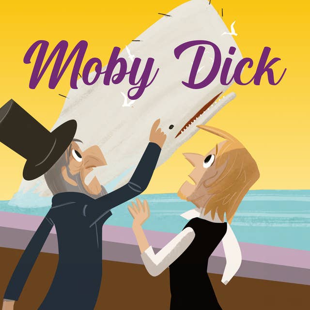 Moby Dick 