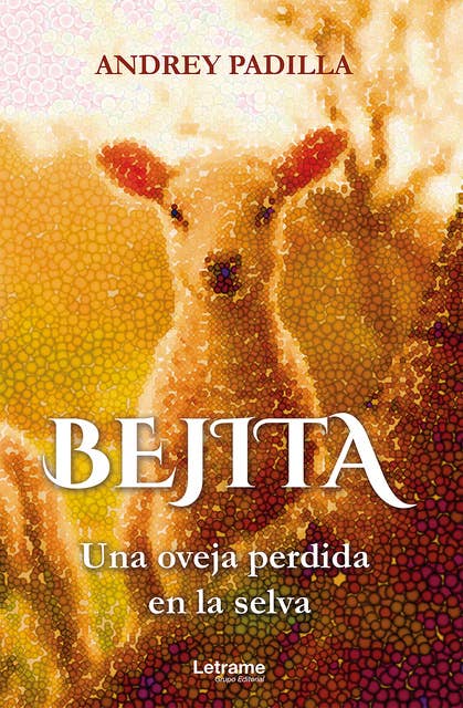 Bejita: Una oveja perdida en la selva