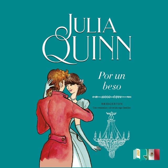 Bridgerton - 8. Il vero amore esiste Audiolibro di Julia Quinn - Ascolta  Gratis