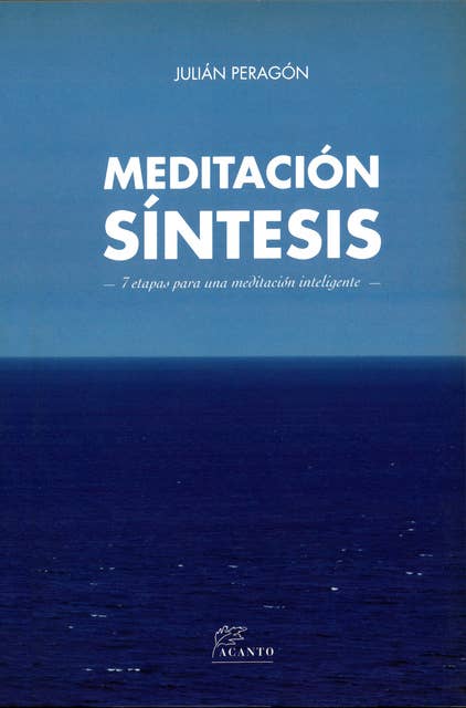 Meditación síntesis: 7 etapas para una meditación inteligente