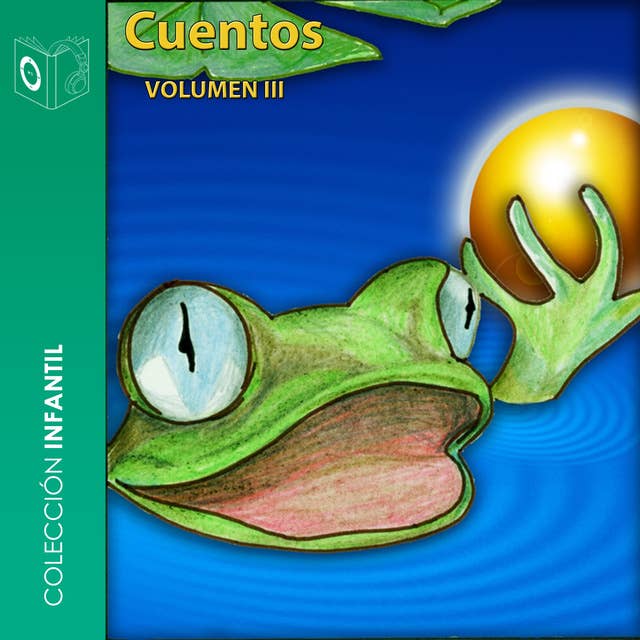 CUENTOS VOLUMEN III