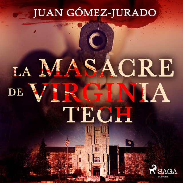La masacre de Virginia Tech