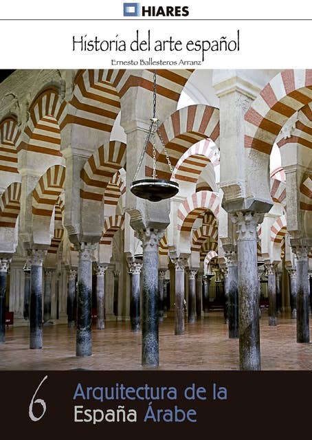 Arquitectura de la España Árabe