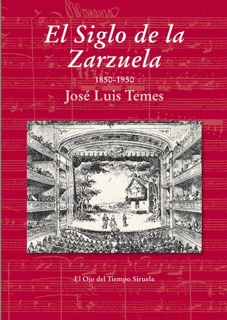 El Siglo de la Zarzuela: 1850-1950