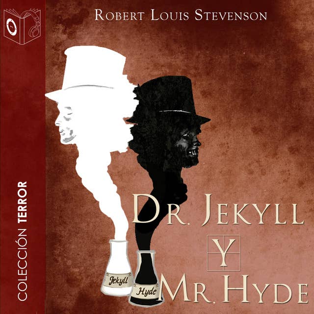 Dr. Jekyll y Mr. Hyde