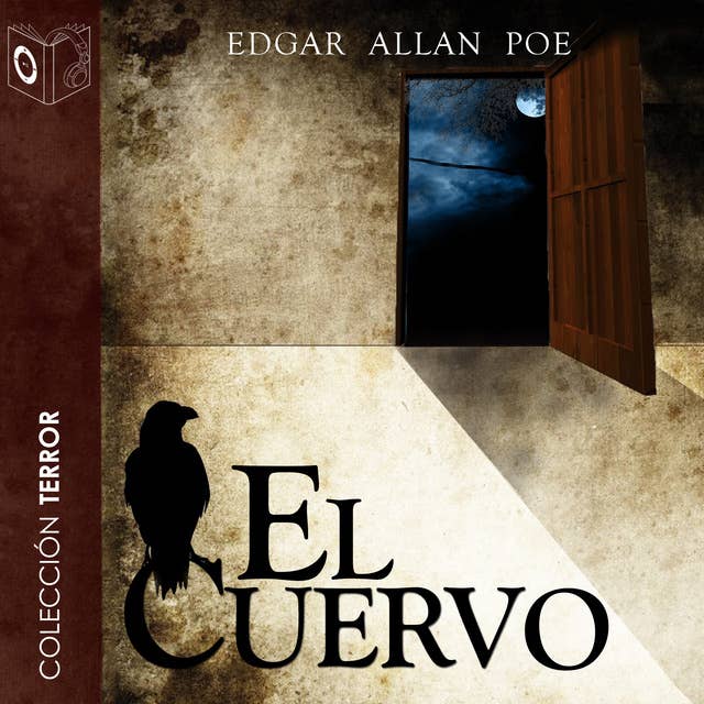 El cuervo - Dramatizado by Edgar Allan Poe