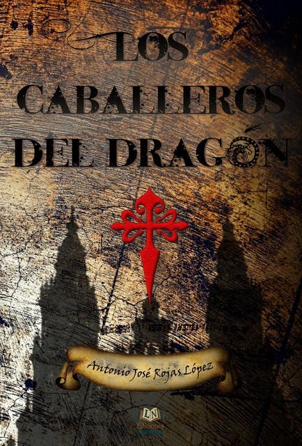 Los caballeros del dragón: Una historia de El Clan de los Imagineros