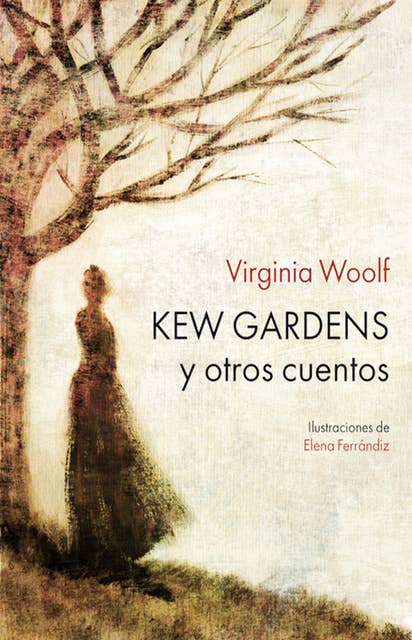 Kew Gardens: y otros cuentos