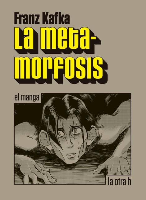 La metamorfosis: el manga