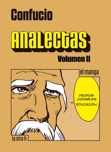 Analectas. Volumen II: el manga