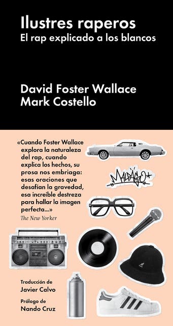 Tutti i libri di David Foster Wallace - Storytel