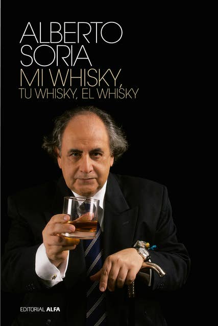 Tu whisky, mi whisky, el whisky