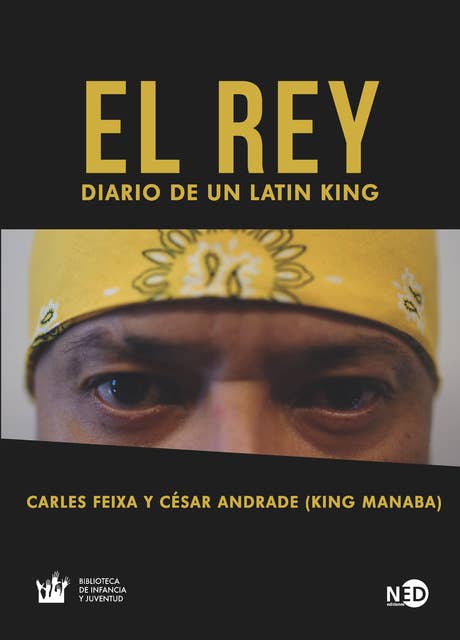 El Rey: Diario de un Latin King